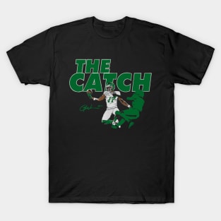 Garrett Wilson The Catch T-Shirt